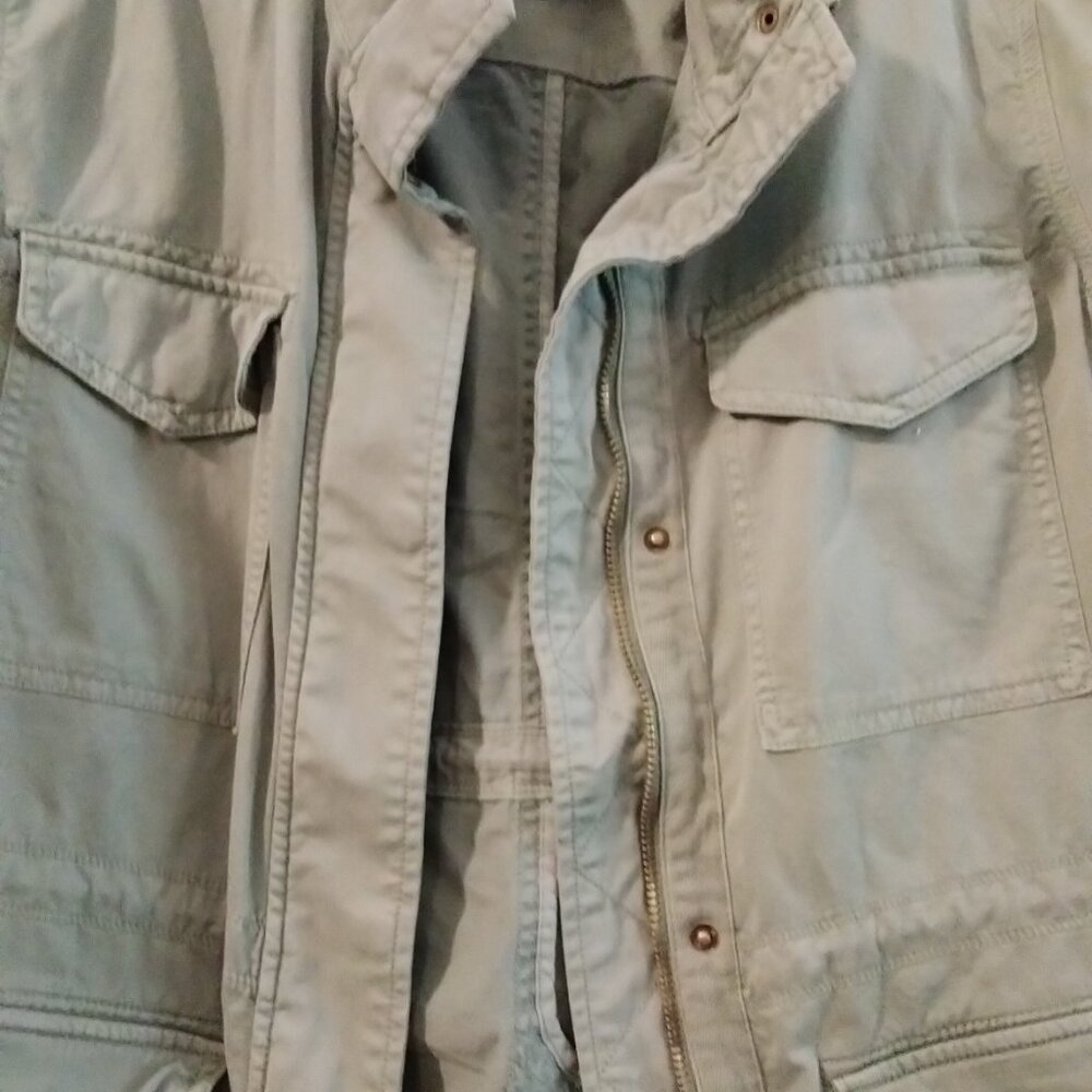 Army Jacket, GAP, XL.